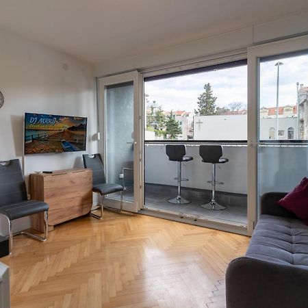 Royal Luxe Apartment Split Exterior photo